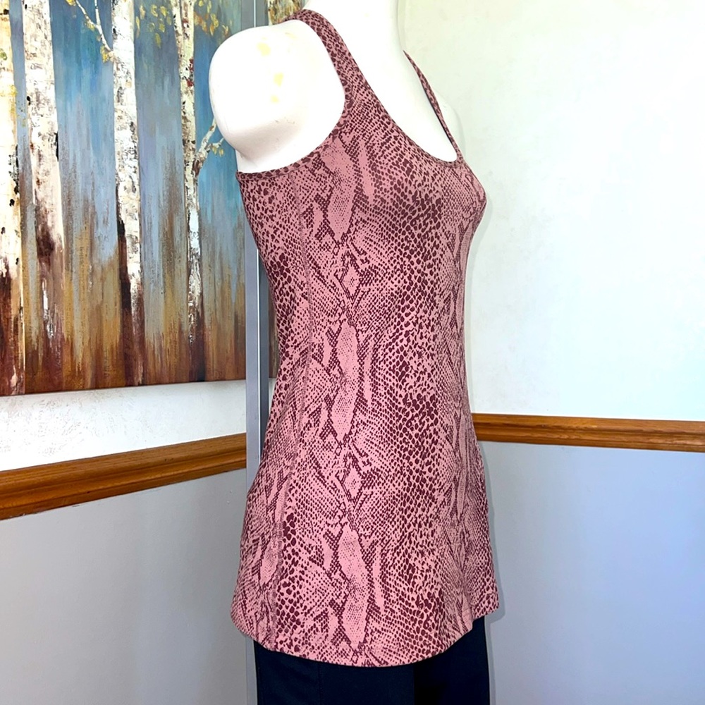 Lululemon Cool Racerback II Tank - Picture 3 of 6